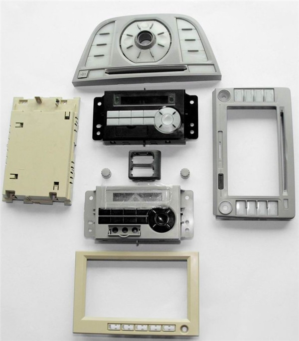 Injection molding 002