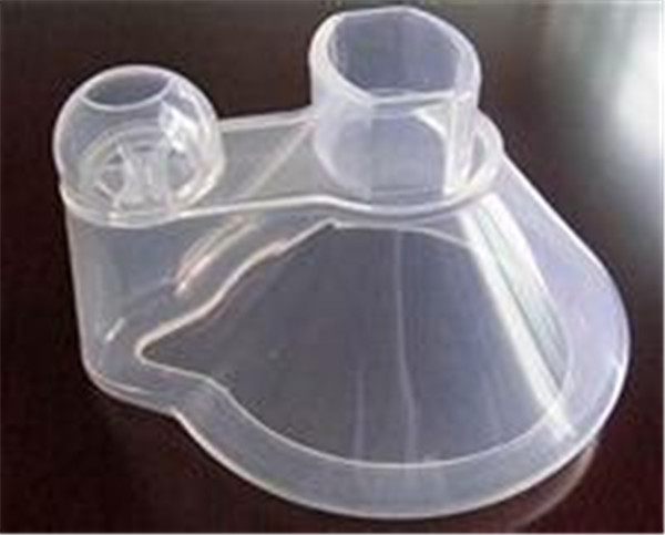 Liquid silicone rubber