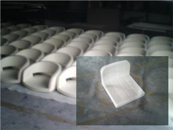 PU foam products 002